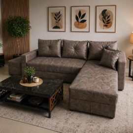 Аголна гарнитура Оли