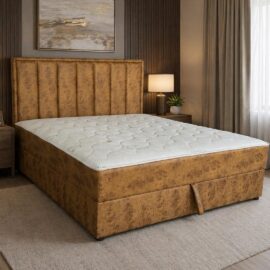 Лежај Аманет